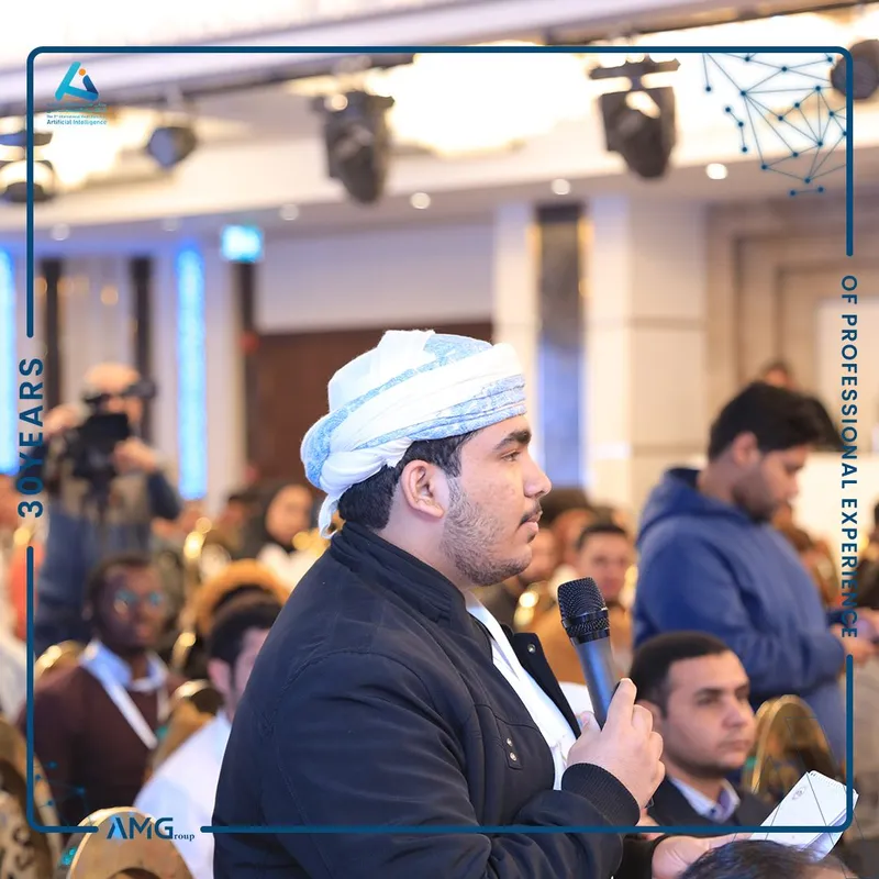 3rd International Youth Forum on Artificial Intelligence 5