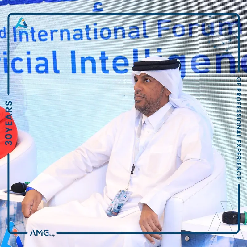 3rd International Youth Forum on Artificial Intelligence 2