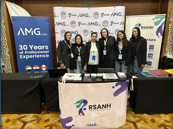 AI in Healthcare — partnership signing 1