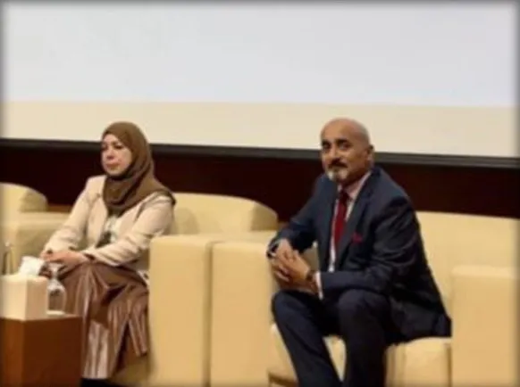 Al Ain Tourism and Investment Forum 1