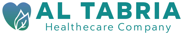Al Tabria Healthcare Company logo