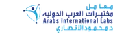 Arabs International Labs