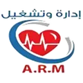 A.R.M