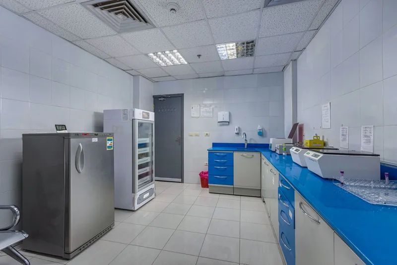 Global Care Hospital — photo 10