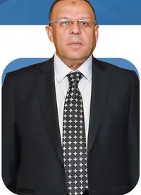 Dr. Ashraf Mohamed