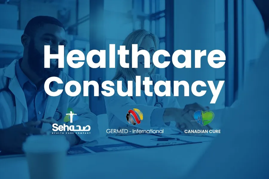 Healthcare Consultancy
