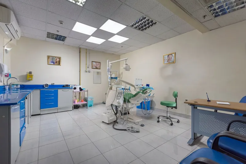 Global Care Hospital — photo 12
