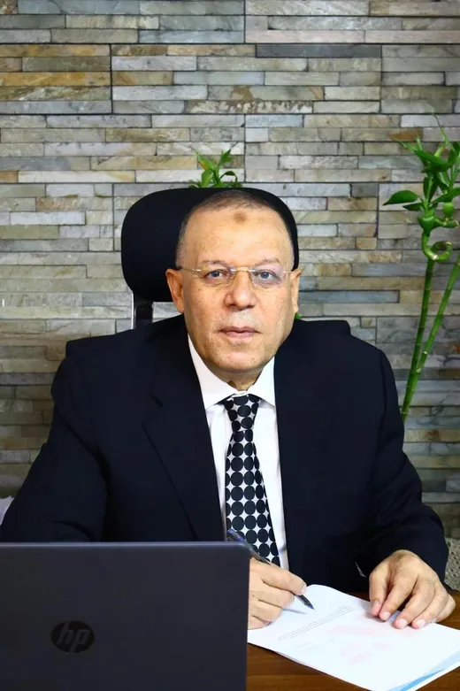 Dr. Ashraf Mohamed