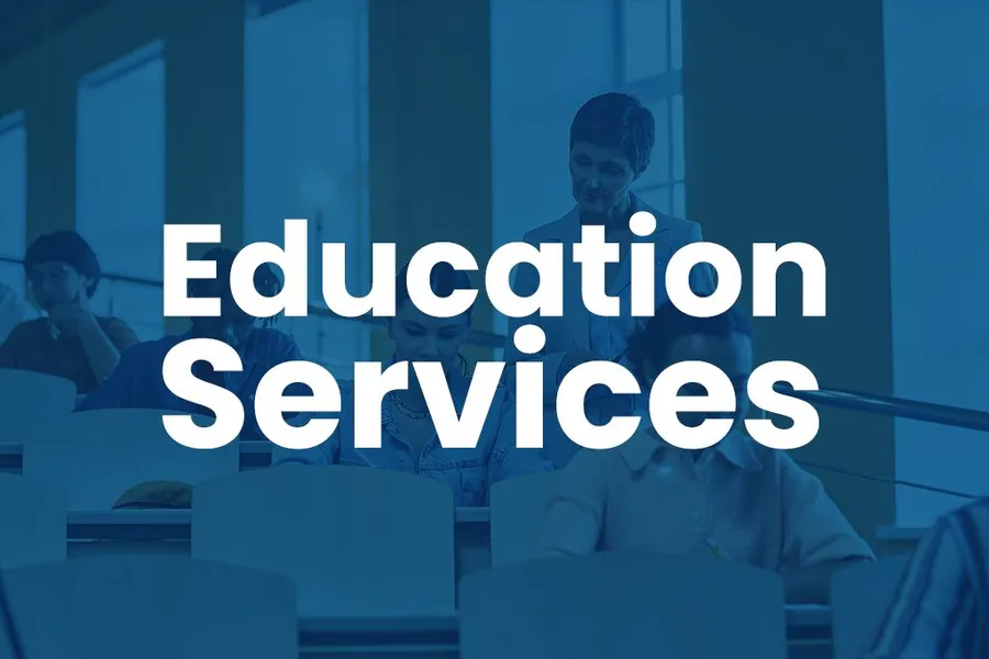 Education Services