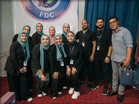 El-Forsan annual show 2024 — sponsorship 1