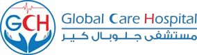 Global Care Hospital logo