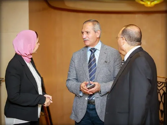 Greenstar Immigration conference 1