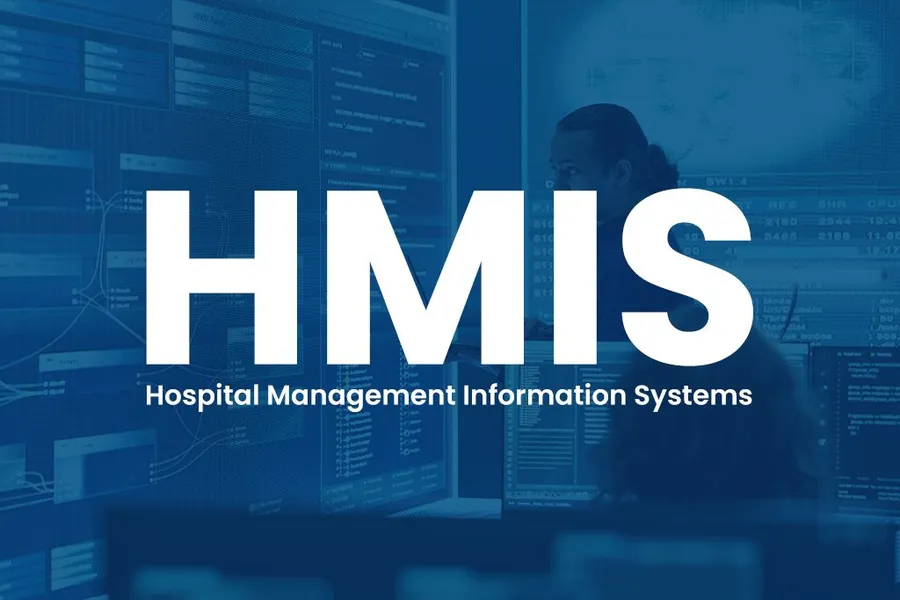 Hospital Management Information Systems