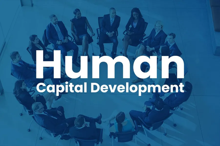 Human Capital & Soft Skills