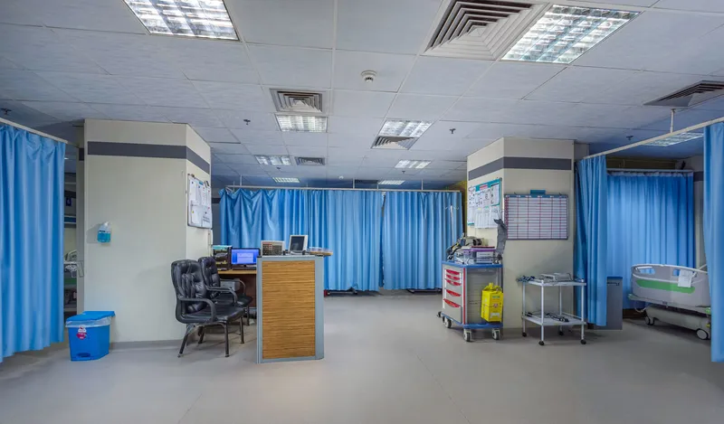 Global Care Hospital — photo 5