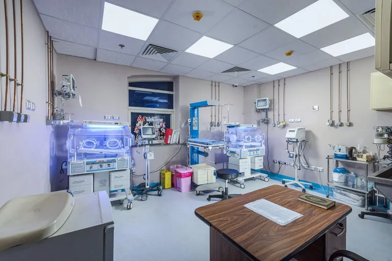 Global Care Hospital — photo 8