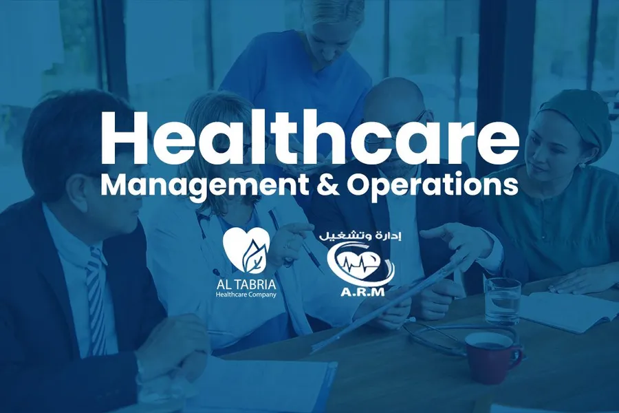 Healthcare Management & Operations