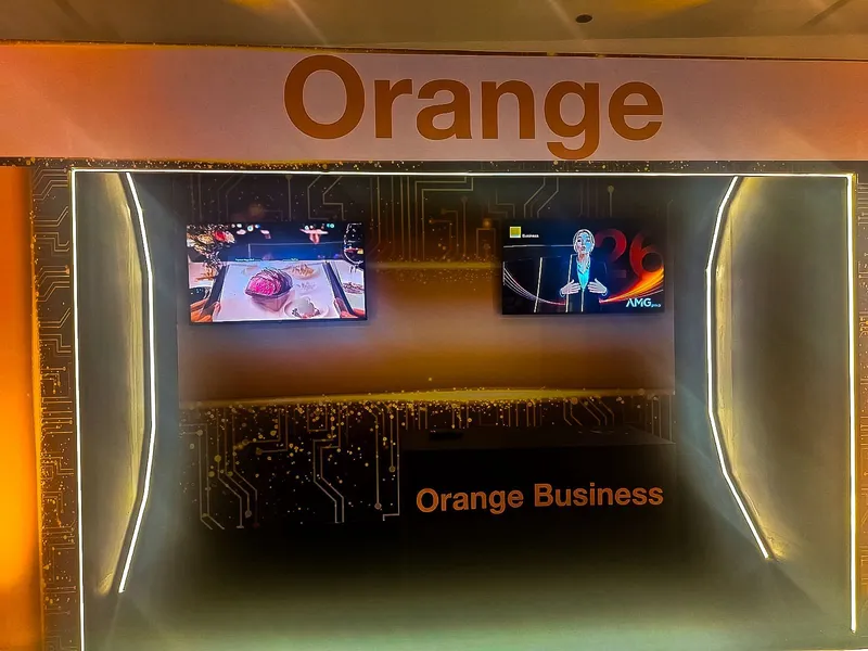 Orange One26 Hospitality Forum 1