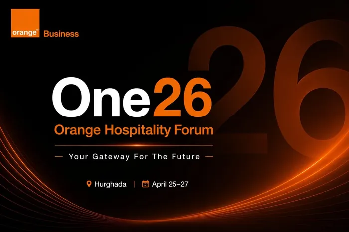 Orange One26 Hospitality Forum — Your Gateway for the Future