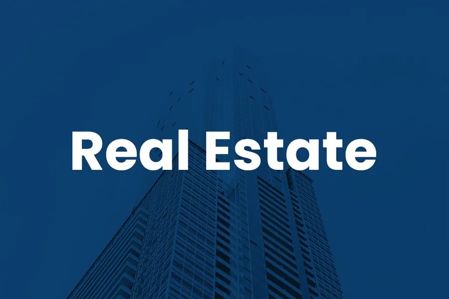 Real Estate Brokerage