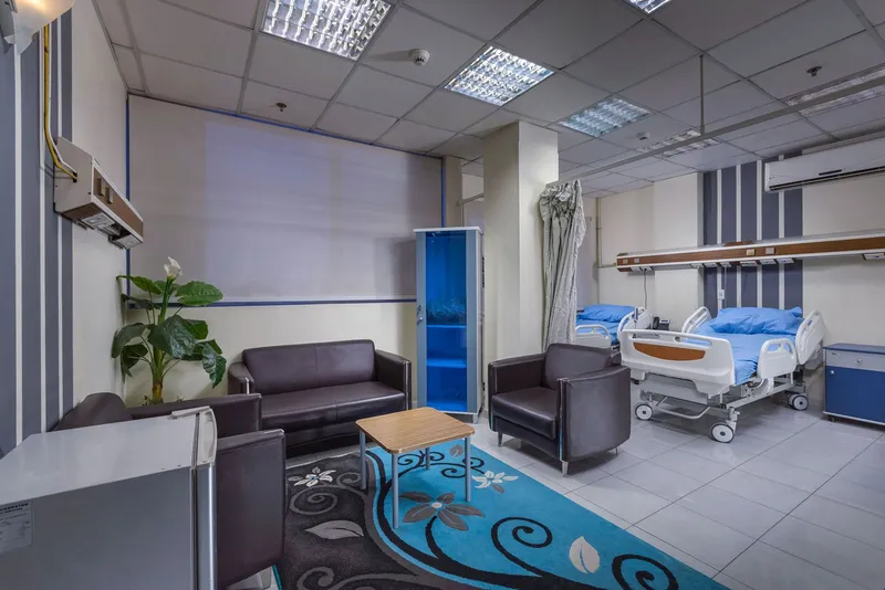 Global Care Hospital — photo 3