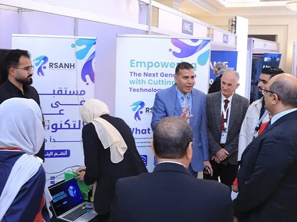3rd International Youth Forum on Artificial Intelligence 9