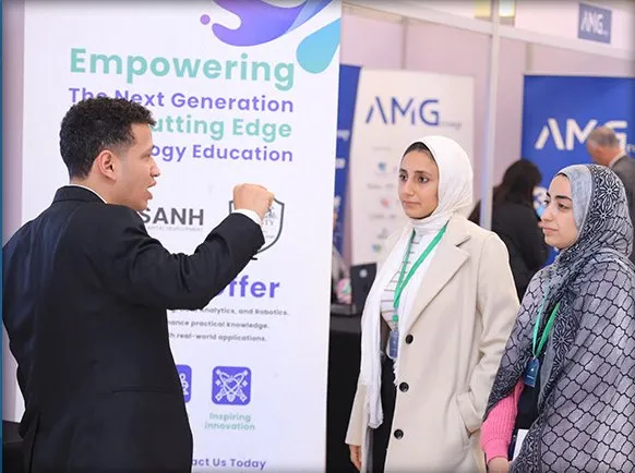 3rd International Youth Forum on Artificial Intelligence 10