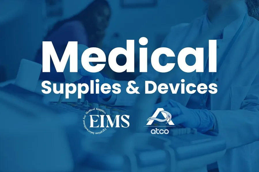 Medical Supplies & Devices