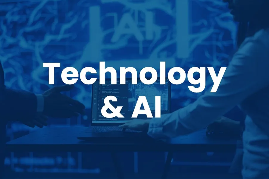 AI & technology