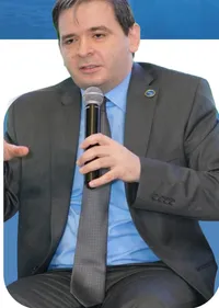 Dr. Ahmed Heikal