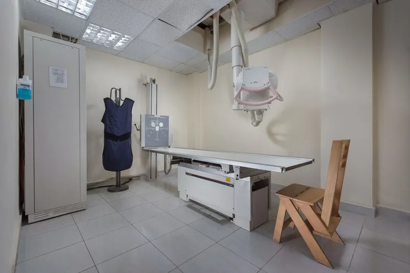 Global Care Hospital — photo 11